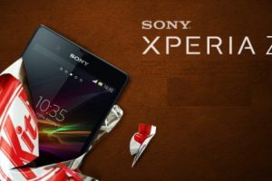 ภาพตัวอย่าง Android 4.4 Kitkat ของ XPERIA Z หลุดว่อนเน็ต