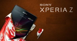 ภาพตัวอย่าง Android 4.4 Kitkat ของ XPERIA Z หลุดว่อนเน็ต