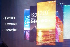 Asus เปิดตัวสมาร์ทโฟนในไทยสเปคสูงเเต่ราคาเพียง 2,990 บาท