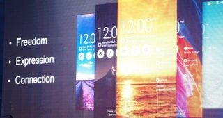 Asus เปิดตัวสมาร์ทโฟนในไทยสเปคสูงเเต่ราคาเพียง 2,990 บาท