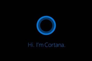 Microsoft ส่ง Cortana เปิดตัวลงบน Window Phone 8.1 พร้อมสู้กับทุกระบบสั่งการด้วยเสียง
