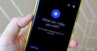Always on ของ Cortana ไม่สามารถใช้งานบน Windows phone 8