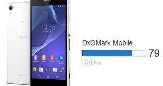 DxOMark ให้คะแนน Sony Xperia Z2 ขึ้นแท่นกล้องมือถือที่ดีที่สุด