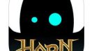 แจกฟรี Horn สุดยอดเกมกราฟฟิกเจ๋ง บน iPhone iPad