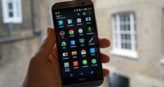 New HTC One (M8) สมาร์ทโฟนหรู สเปคแรงสะใจ พร้อมกล้องหลัง 2 ตัว