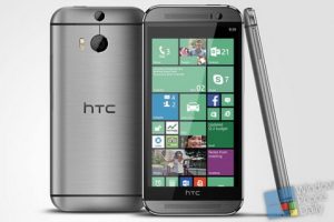 New HTC One อาจจะมี Version Windows Phone 8.1 ด้วย ในอนาคต!