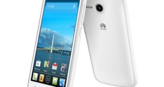 HUAWEI เปิดตัวสมาร์ทโฟน HUAWEI ASCEND Y600 อย่างเป็นทางการในไทย
