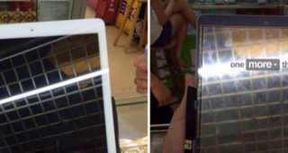 ภาพหลุด iPad Air โผล่อีก คาดรุ่นใหม่ใกล้เปิดตัวแล้ว
