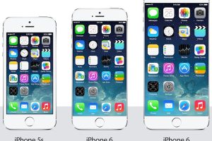 ลือ iPhone 6 กับ หน้าจอไร้ขอบ