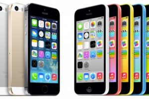 iPhone 5C กับยอดขายที่ไม่ประสบความสำเร็จ!?