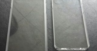 เคส Iphone ใหญ่กว่าปกติ ถูกระบุว่าเป็น Iphone 6!