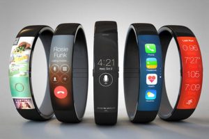เตรียมเปิดตัว iWatch นาฬิกาอัจฉริยะ จาก Apple