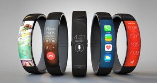 เตรียมเปิดตัว iWatch นาฬิกาอัจฉริยะ จาก Apple