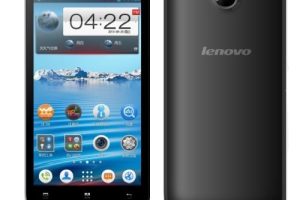 มาแล้ว!! Lenovo A680 จะวางขายในไทยที่ราคา 4,190 บาท