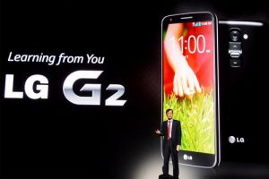 เปิดตัว LG G2 mini และอีก 3 รุ่น สัมผัสประสบการณ์ใหม่ที่คุณคาดไม่ถึง
