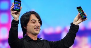 Windows phone 8.1 มาในช่วงเมษายนนี้ แน่นอน Joe Belfiore ยืนยัน