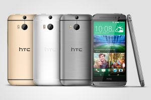 HTC One M8 เตรียมจำหน่ายในไทย ปลายเดือน เม.ย. 57 ในค่ายของ DTAC