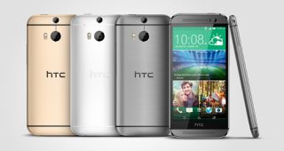 HTC One M8 เตรียมจำหน่ายในไทย ปลายเดือน เม.ย. 57 ในค่ายของ DTAC