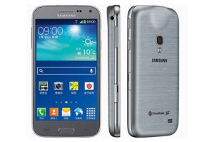 Samsung Galaxy Beam 2 มือถือโปรเจคเตอร์ เปิดตัวแล้ว
