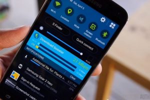 สุดยอดฟีเจอร์ทีเด็ดของ Galaxy S5 ถูกแบนในสหรัฐ