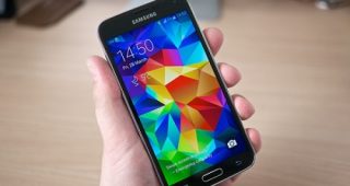 Samsung แถลงยอดขายไตรมาสแรก กลุ่มสมาร์ทโฟนยอดขายตก 4%