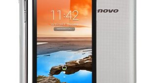 ต้อนรับ 2014 ด้วย Lenovo S650 สมาร์ทโฟนใหม่ สวย ราคาคุ้มค่า