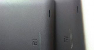 Xiaomi Tablet หน้าจอ 7.85 นิ้ว พร้อมความละเอียด 2048 x 1356