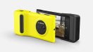 กล้อง Nokia Lumia 1020 สุดเจ๋ง ใช้ถ่ายภาพแฟชั่นนิตยสาร พร้อมแสดงโชว์กลางกรุงลอนดอน