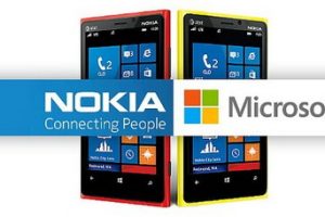 ข้อตกลงการซื้อขายกิจการระหว่าง 2 ค่ายใหญ่ Nokia และ Microsoft เป็นไปอย่างราบลื่น