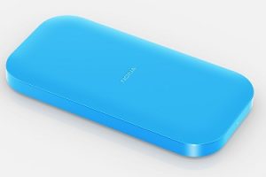 ที่ชาร์จแบตไร้สายพกพา Nokia DC-50 สะดวกได้ทุกที่