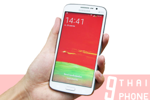 รีวิว Samsung Galaxy Grand 2 มือถือสองซิม หน้าจอใหญ่ ดีไซน์สดใสสไตล์วัยรุ่น