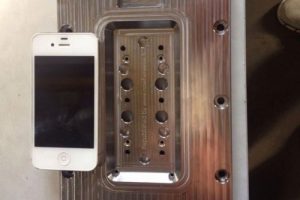 หลุดรายวัน หน้าจอ 4.7 นิ้วของ iPhone 6 ใช่หรือไม่!?