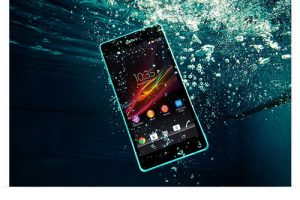 Sony Xperia ZR โซนี่ เอ็กซ์พีเรีย แซดอาร์ ราคา