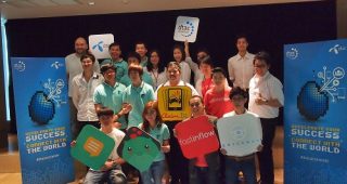 ดีเเทคประกาศรายชื่อผู้ที่เข้ารอบสุดท้ายในกิจกรรม Dtac Accelerate ปีที่ 2