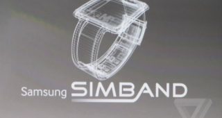 Samsung พร้อมเปิดตลาดสุขภาพ