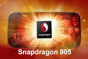 Qualcomm ส่ง Snapdragon 805 ถ่ายภาพ 3D บนสมาร์ทโฟนได้ง่ายขึ้น
