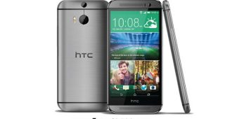 ซื้อ HTC ONE M8 ที่งาน Thailand Mobile Expo ได้ลุ้น HTC ONE ทองคำแท้