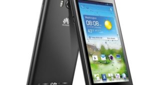 Huawei Ascend Y600 หัวเหว่ย แอสเซนด์ วาย600 ราคา