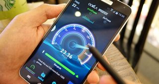 ประสบการณ์ความเร็ว กับ 4G LTE ได้แล้ว วันนี้