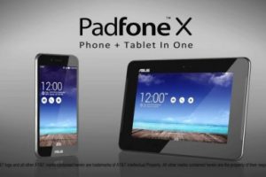 ไม่สะใจ! Asus PadFone เพิ่มโหมดที่ 3 เป็นโหมด Laptop