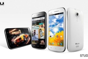 BLU เปิดตัวมือถือรองรับ 4G LTE รุ่น Studio 5.0 LTE