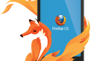 Firefox Os วางแผนลุยตลาดสมาร์ทโฟนราคาถูก