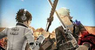 เกมเเนวบู้ล้างพลาญ Freedom Wars!! เตรียมออกวางจำหน่ายแล้วปลายเดือนมิถุนานี้