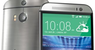 HTC จัดโปรโมชั่นร่วมกับ Dtac ลดราคา HTC ONE M8 เหลือเพียง 21,900 บาท