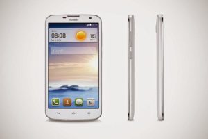 Huawei Ascend G730 หัวเหว่ย แอสเซนด์ จี730 ราคา