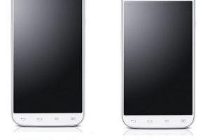 เปรียบเทียบ LG L90 Dual กับ LG L70 Dual