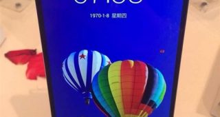 ภาพ! Lenovo Vibe Z2 Pro มาพร้อมหน้าจอความละเอียดถึง 1440 x 2560 พิกเซล