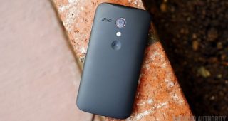 Moto G อัพเกรด เป็น Moto G 4G LTE