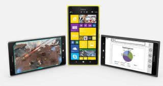 มือถือที่เล่นเกมได้ดีที่สุดแห่งยุค ต้องยกให้ Nokia Lumia 1520