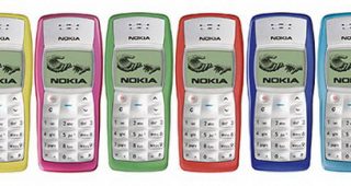 รู้หรือไม่! Nokia 1100 คือมือถือที่ขายดีที่สุดในโลก